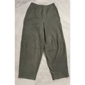 NWT Aerie fleece Sweatpants
Size XS
